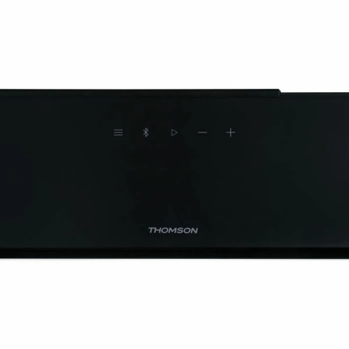 Thomson Barre audio