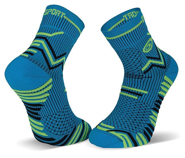 BV SPORT - CHAUSSETTES DE TRAIL TRAIL ULTRA