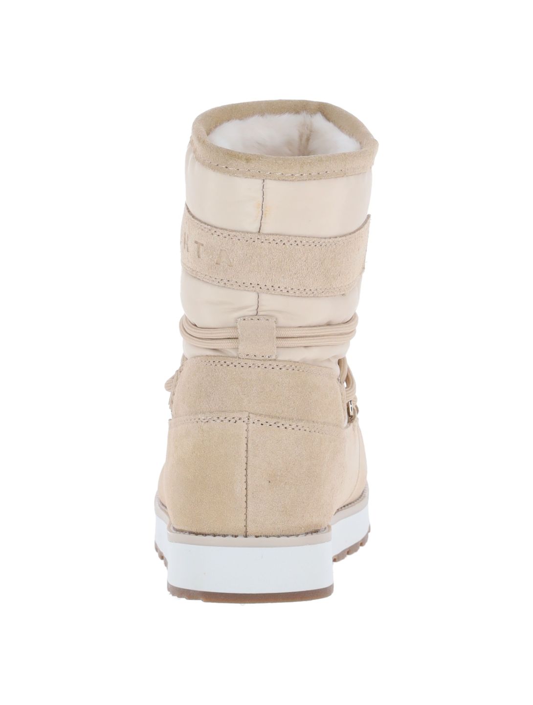Nauttiva Ms snowboots dames