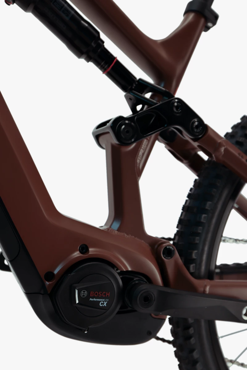 Stoke Clavo 750 29 E-Mountainbike 2024