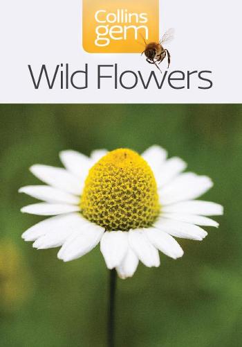 Wild Flowers - Collins Gem (Paperback)