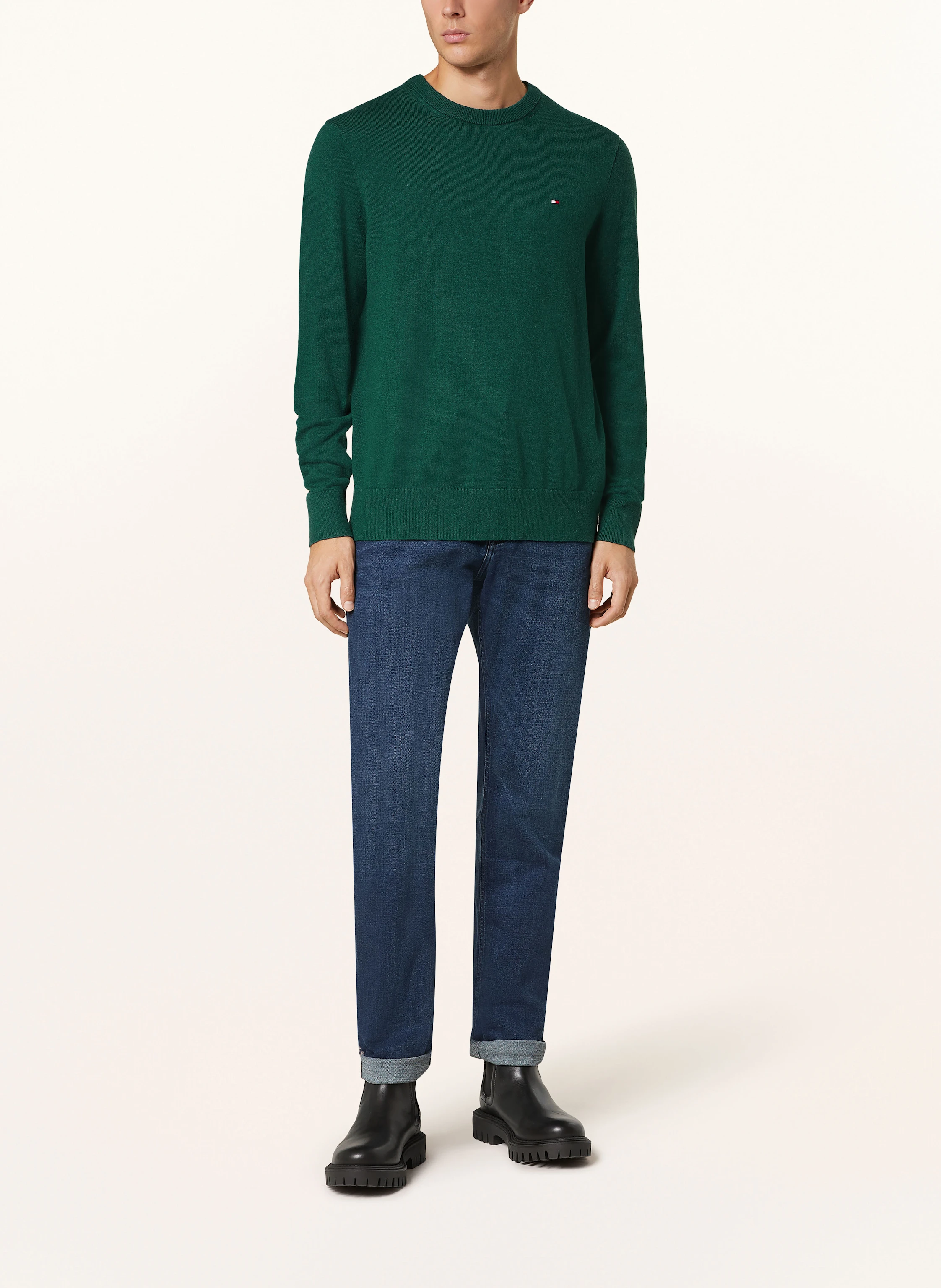 TOMMY HILFIGER Pullover