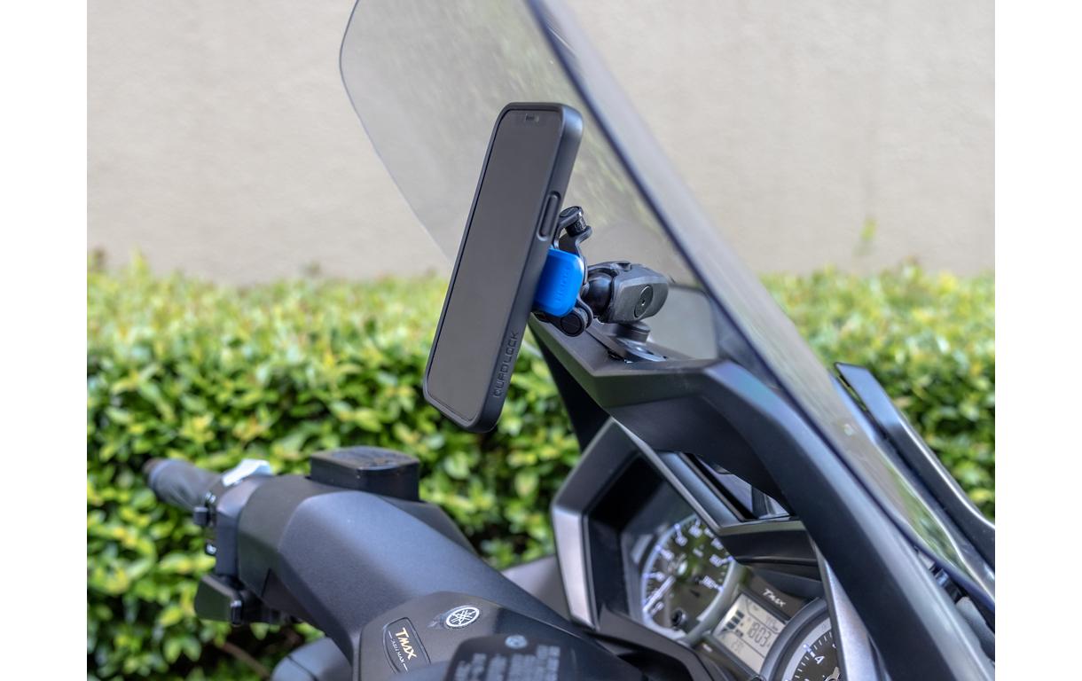 Adapter 360 Arm – Dual Pivot Small 51 mmDoppelschwenkarm für modularen Aufbau
