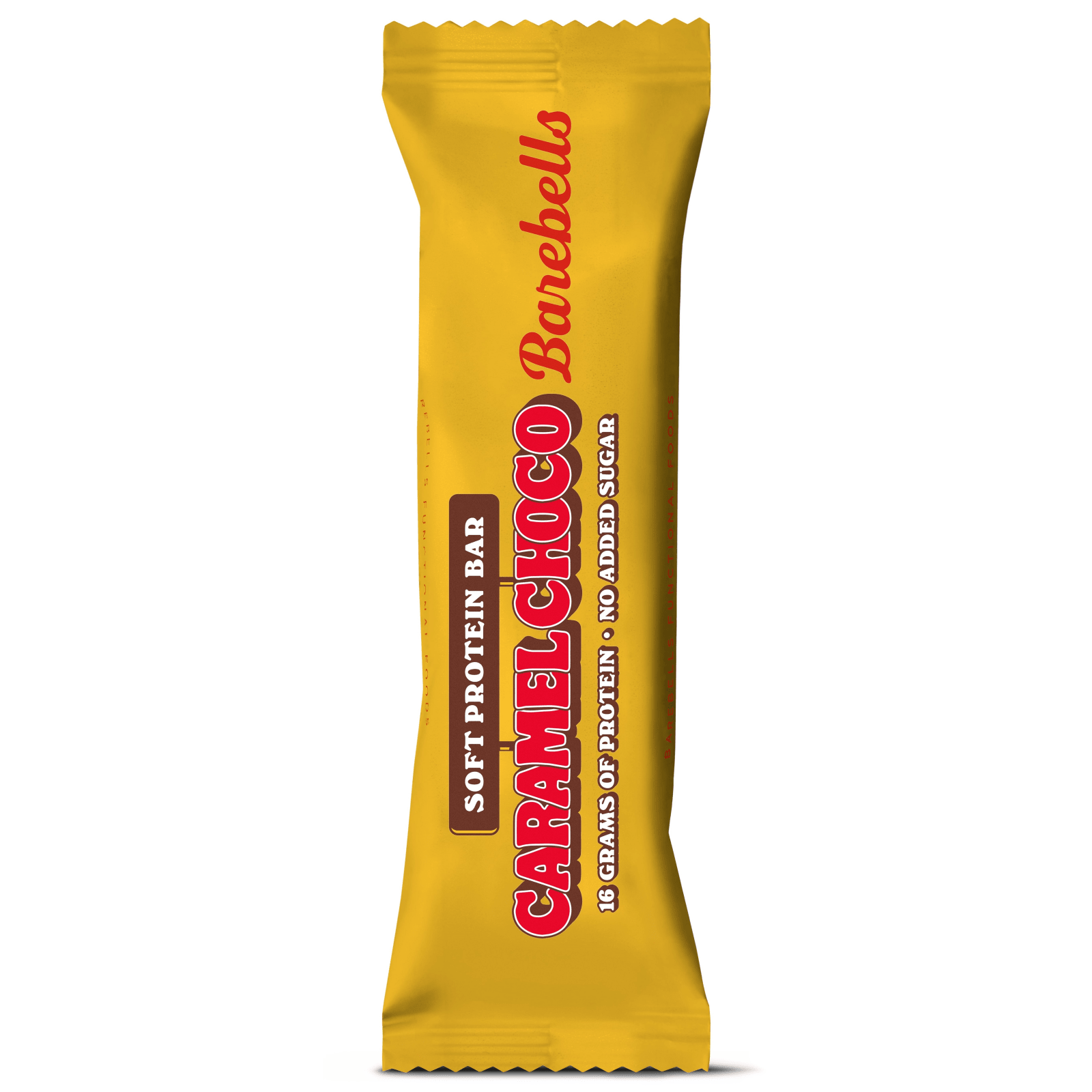 Soft Protein Bar (55g)