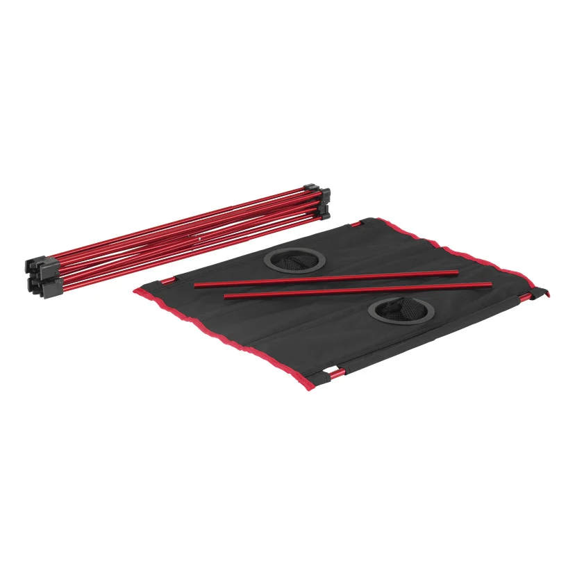 Campingbord 52x42,5x42,3 cm