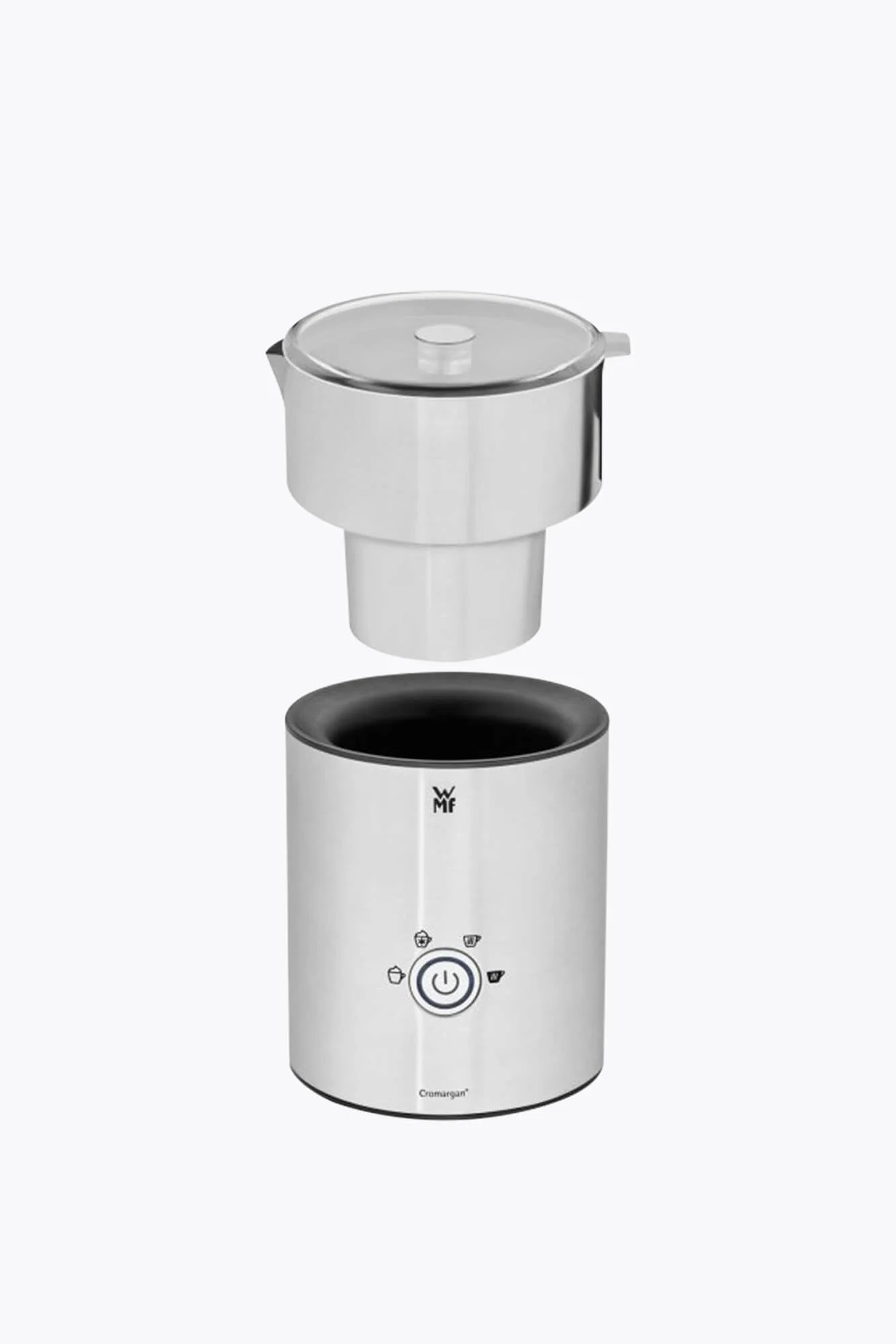 WMF Lono Milk & Choc Milchaufschäumer