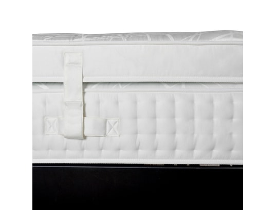 BELLECOUR - Matelas impérial 180x200 cm | mousse à mémoire de forme | so...