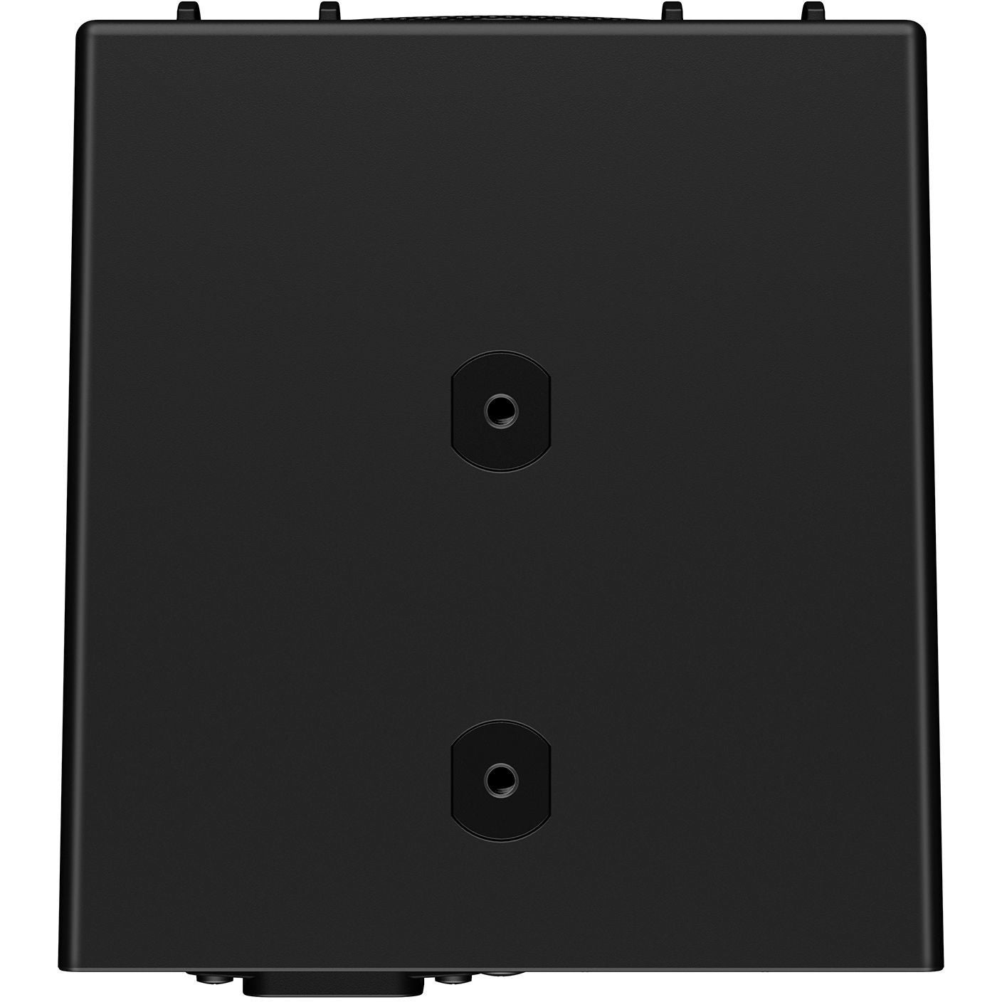 Yamaha MSP3A actieve studiomonitor (per stuk)