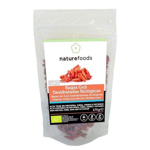 Bagas Goji Bio