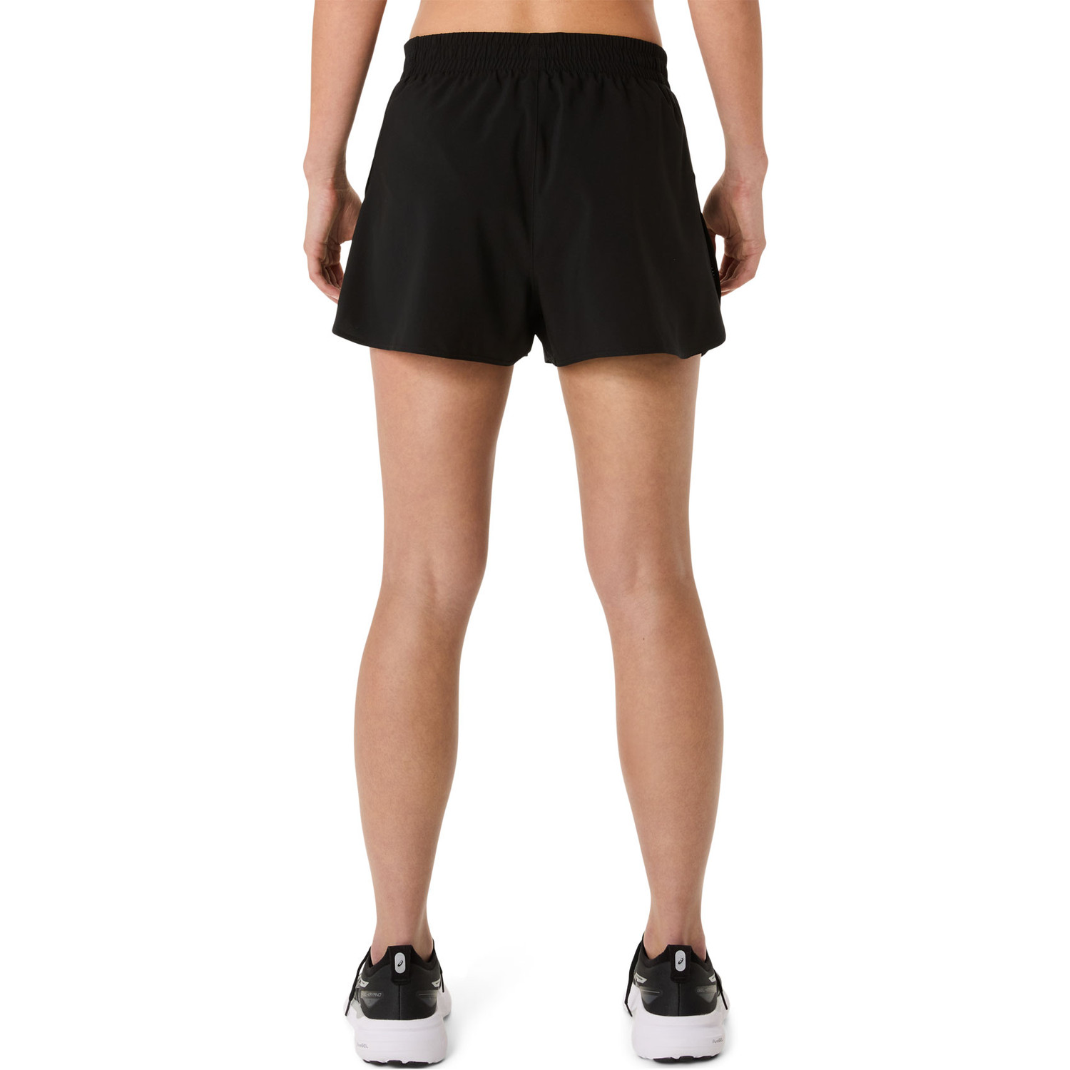 ASICS Core Split Short Dames