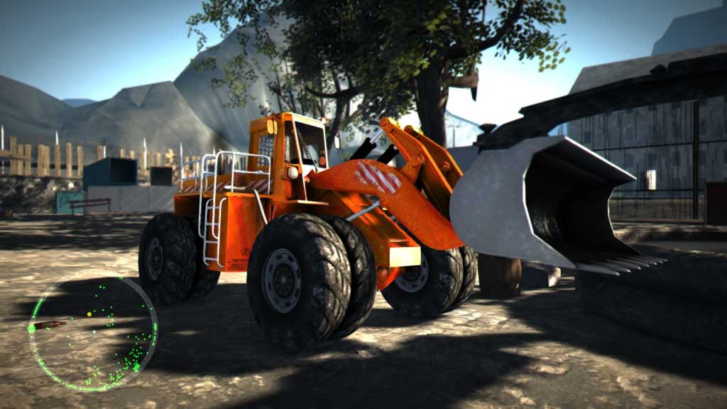 Construction Machines 2014- PC