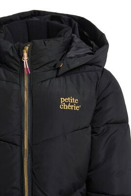 Petite Chérie Atelier Mischa Vattert Jakke, Black Beauty