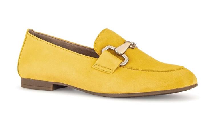 Gabor 45.211 golden (gold matt)