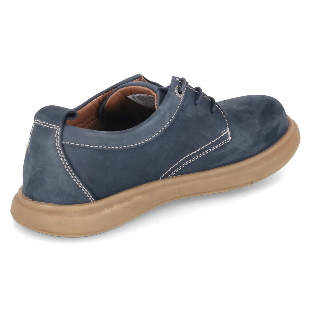 Camel ActiveHalbschuhe - NAVY