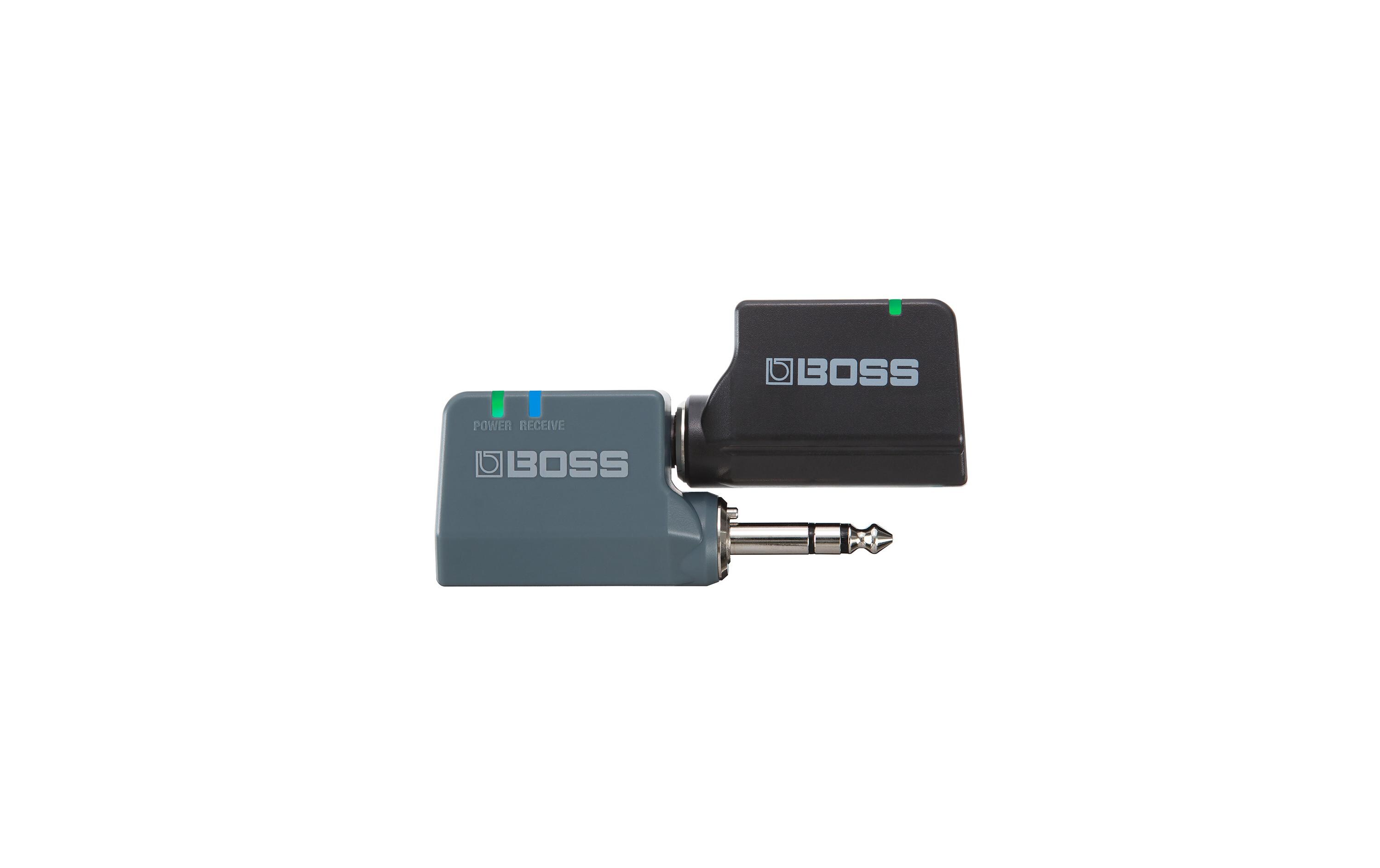 Adapter WL-20L<br>Kabellose Freiheit – schnell und einfach