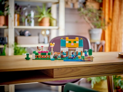LEGO De Crafting-box 4.0 (21249)
