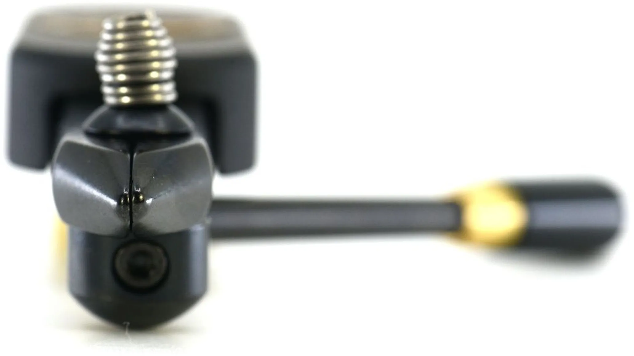 Regal Regal Medallion Series Vise Regular Jaws/C-Clamp Black