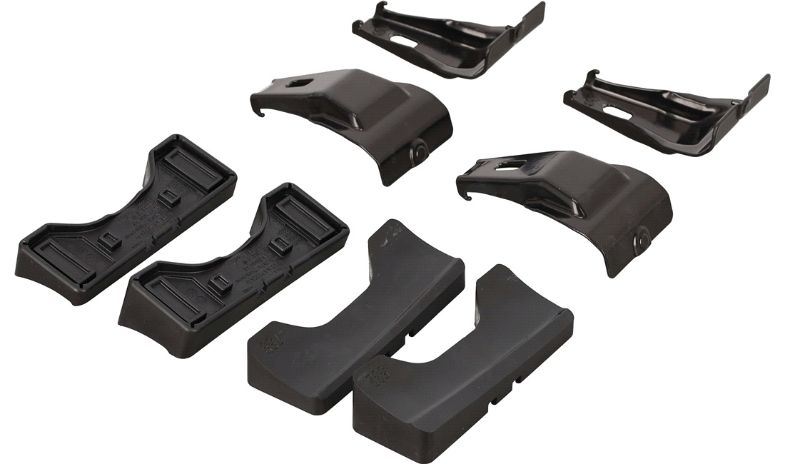 Kit 145279, Thule Kit Clamp 5279