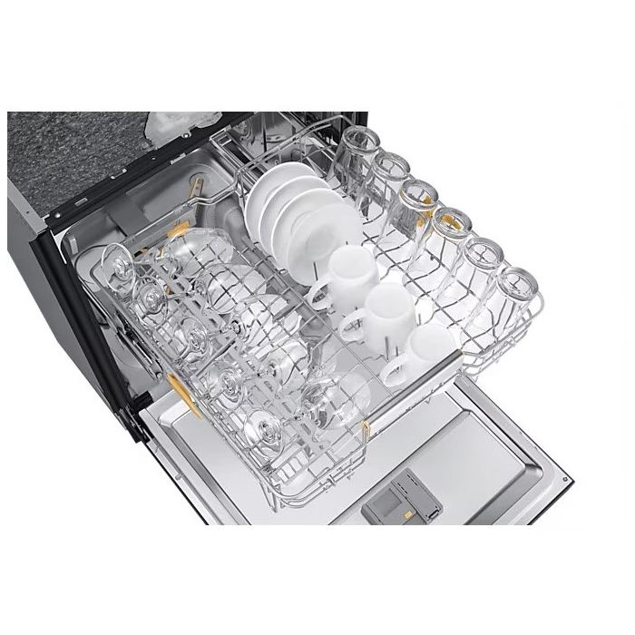 Samsung Vollintegrierter Geschirrspüler DW60BB890UAPET
