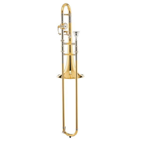 Yamaha YSL-872 Alto Trombone