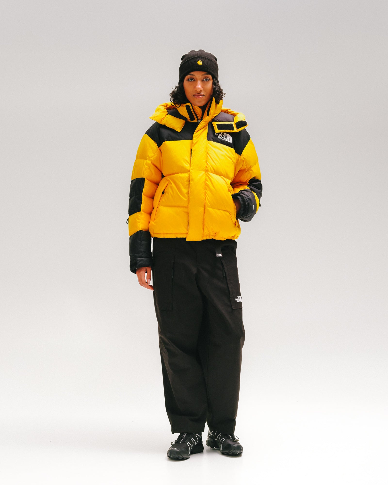The North Face<br>Himalayan Baltoro Jacket