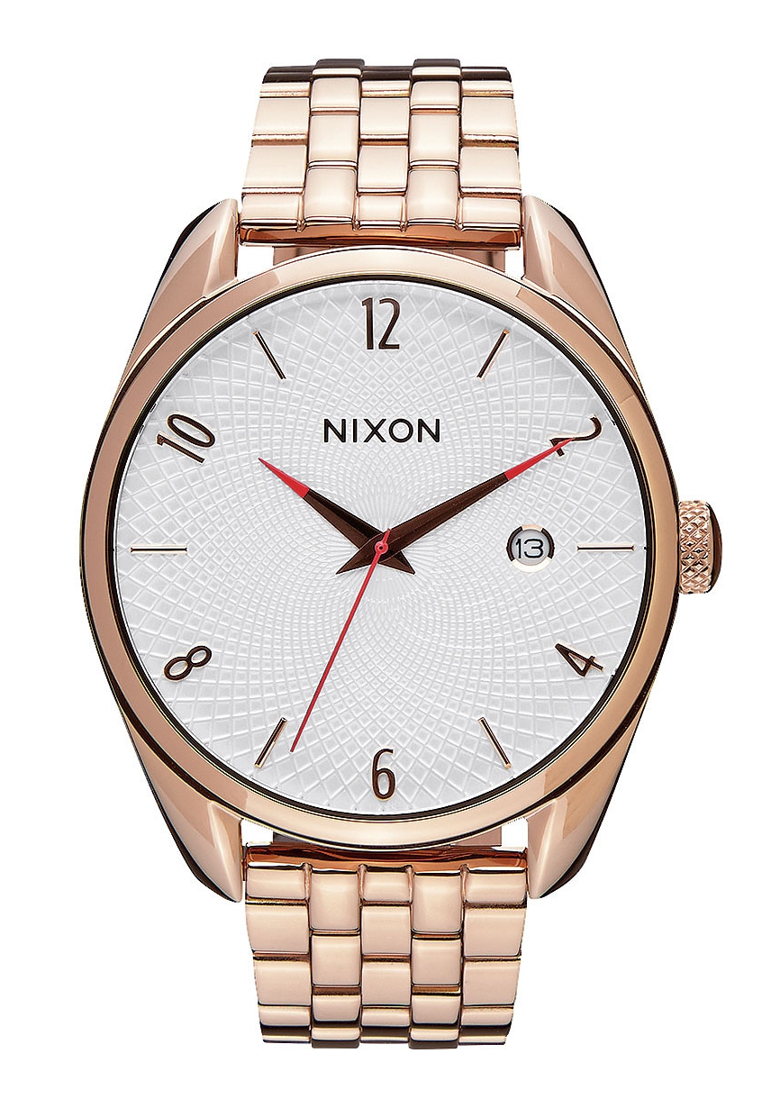 Nixon The Bullet All Rose Gold / Silver A4182183