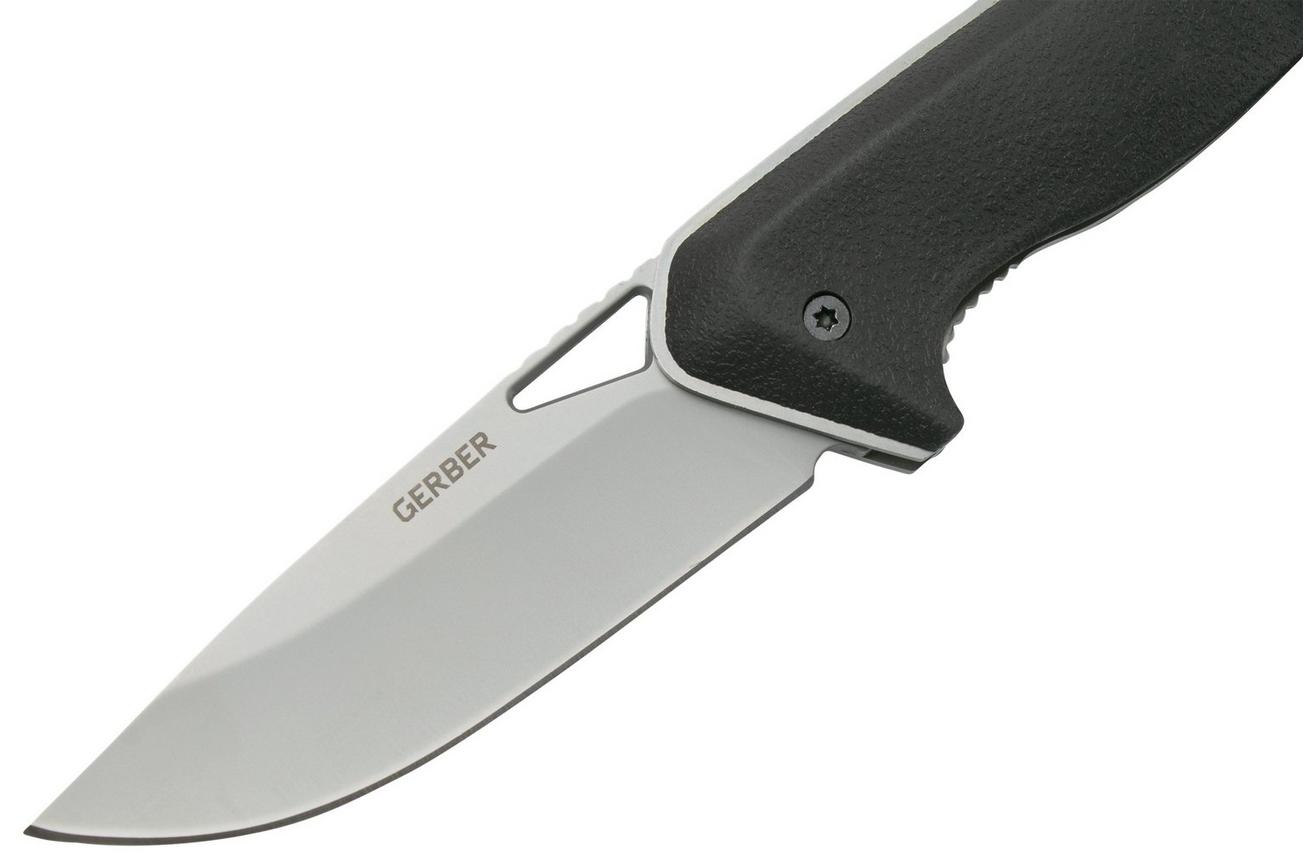 Gerber Moment Folding Knife 1027830 zakmes