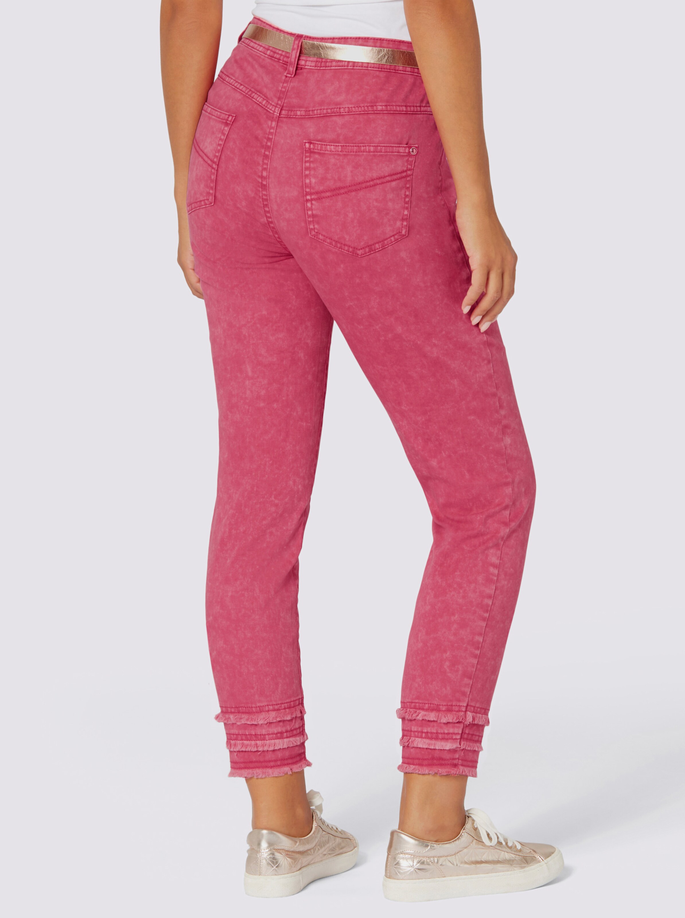 7/8-Jeans