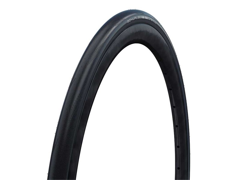 Schwalbe One Plus 700x25c Kanttrådsdæk