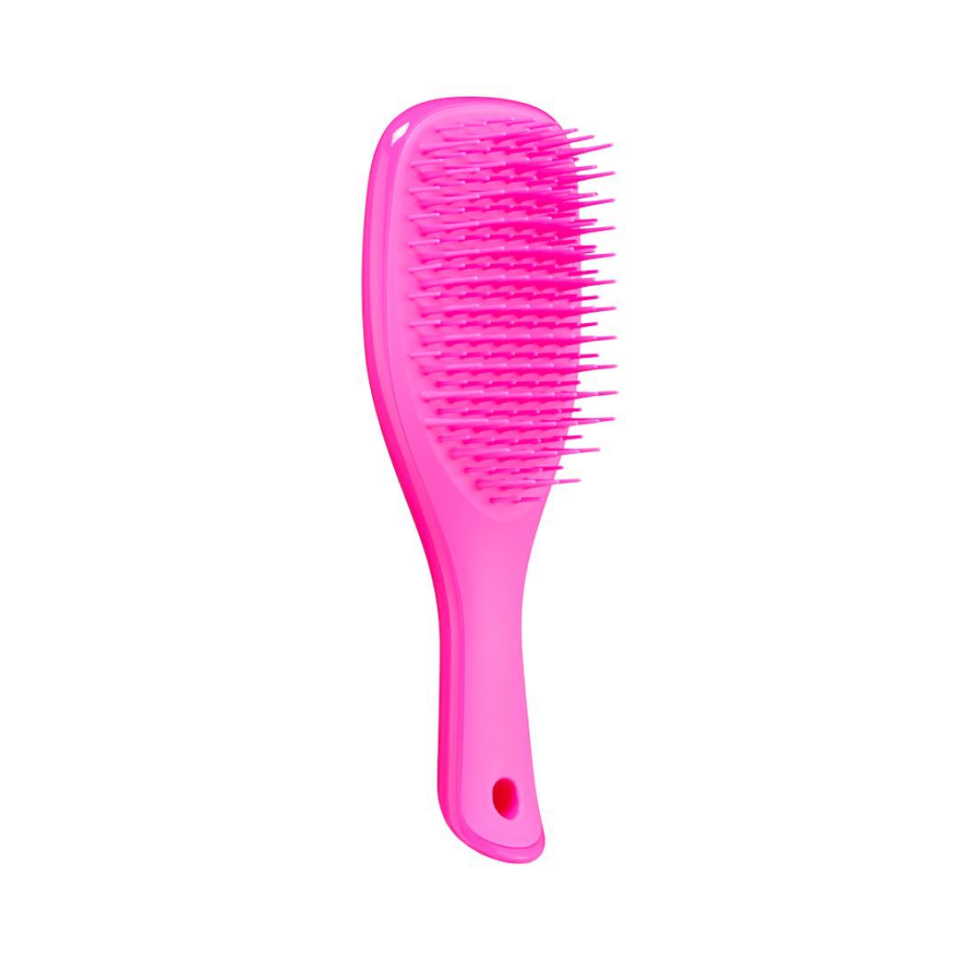 Tangle Teezer  Detangler Mini Runway Pink - 1un