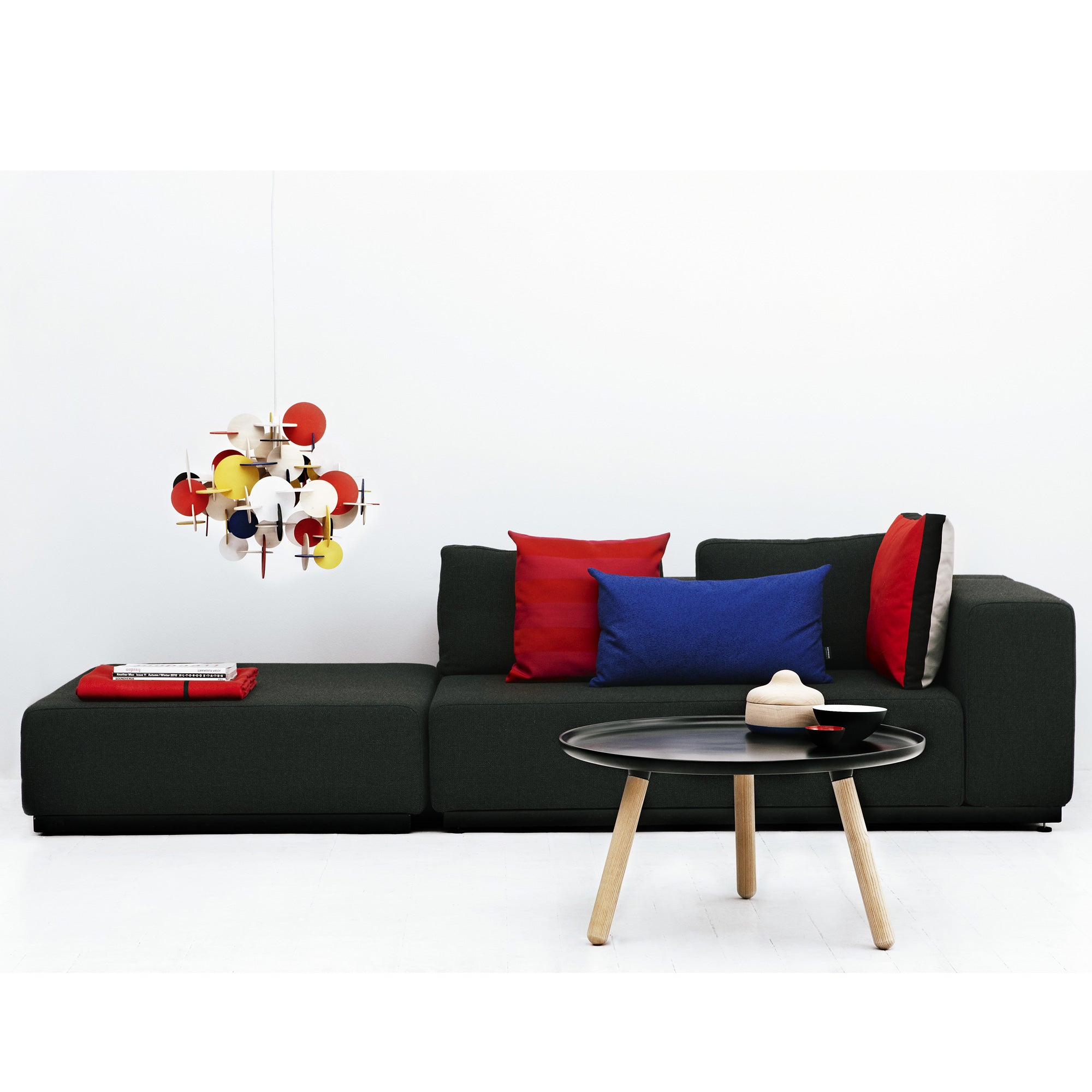 Normann Copenhagen Tablo Tafel Large Ã 78 cm
