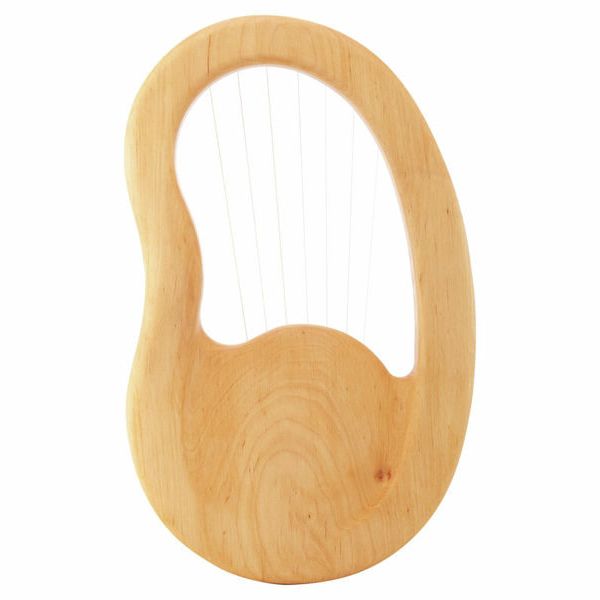 Äolis Klangspiele Munkepunk Dream Harp