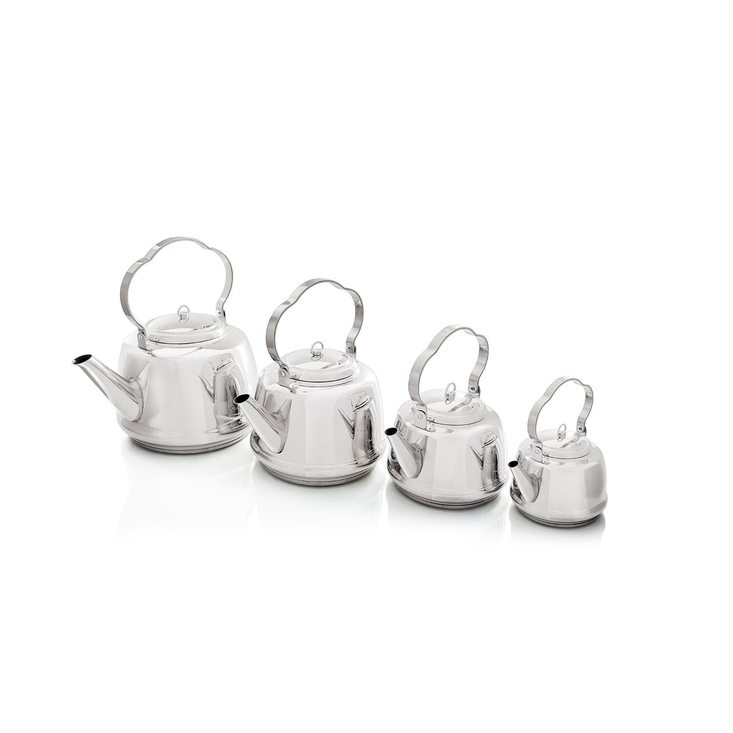 Petromax Teakettle 0,8 L