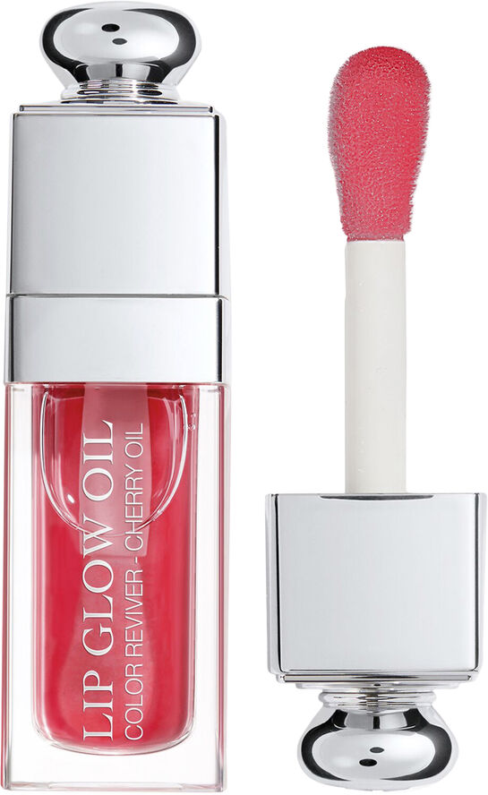 DIOR Addict Lip Glow Oil 015 cherry