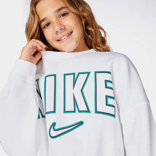 Moletom Nike