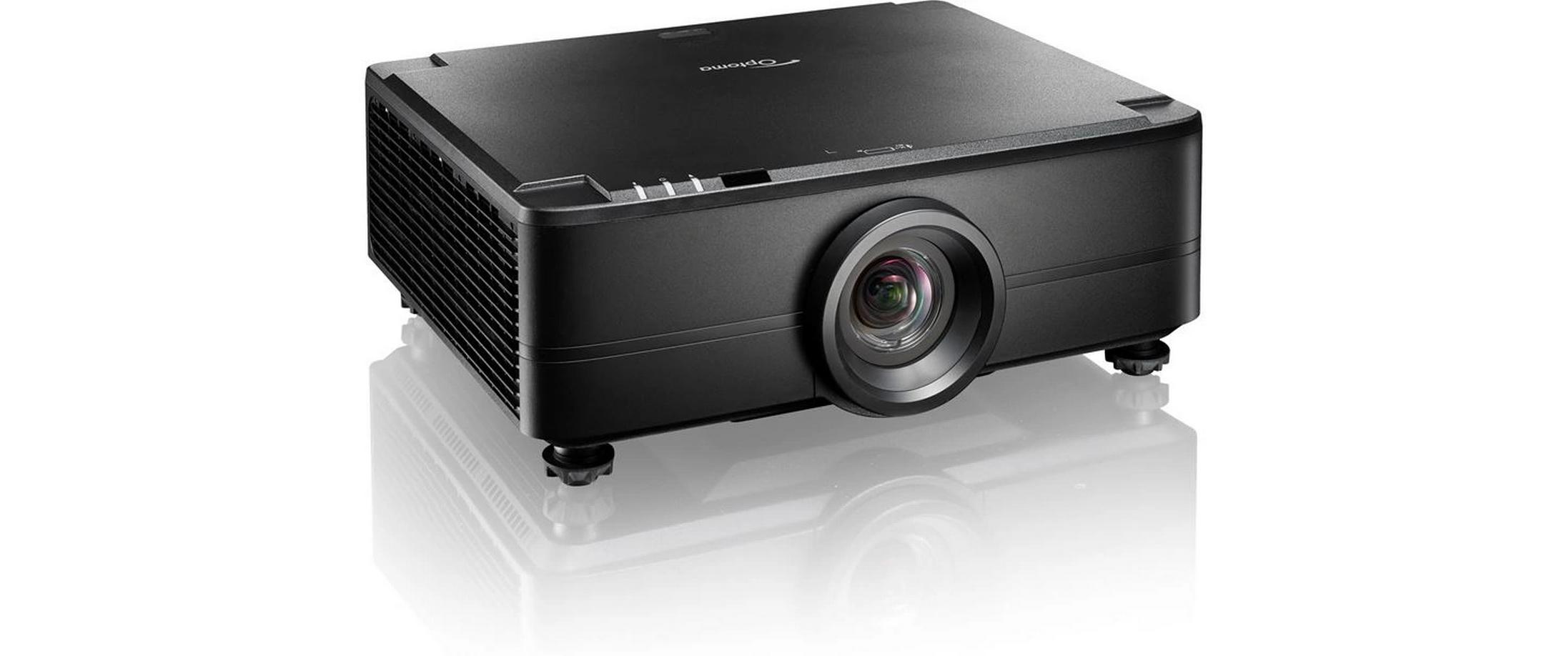 Projektor ZU820TST<br>Ultraheller Ultrakurzdistanzprojektor für die professionelle Installation