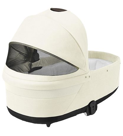 Cybex Liegeaufsatz - Cot S Lux - Muschelbeige