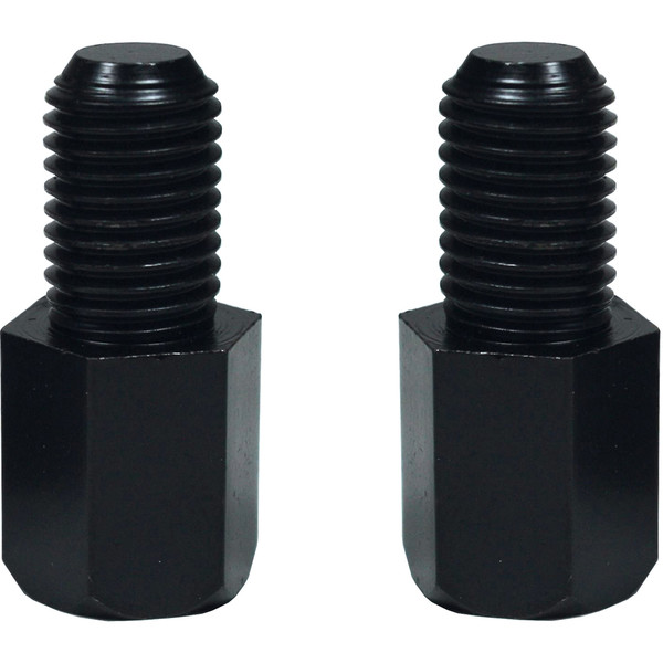 Chaft - Adaptateur rétroviseur Yamaha 10/10 mm