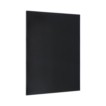 Livn infraroodpaneel Plus 500 60x90 cm zwart
