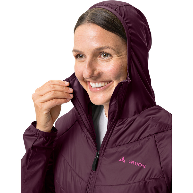 Vaude Damen Minaki Light Jacke