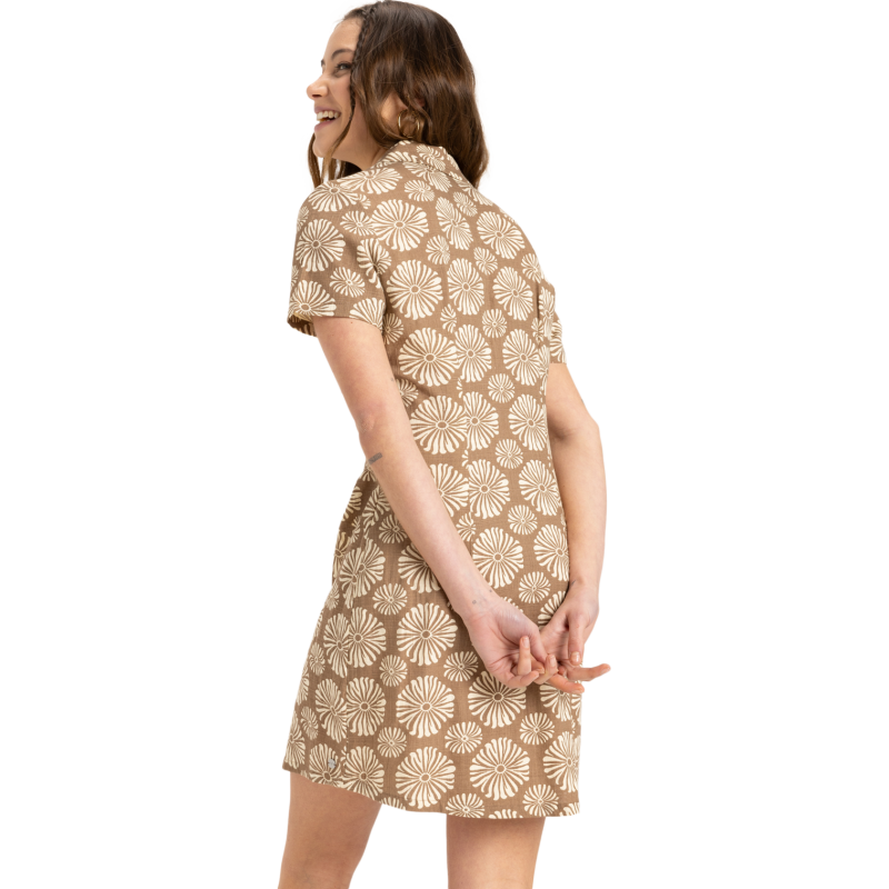 Happy Shiny - Robe femme