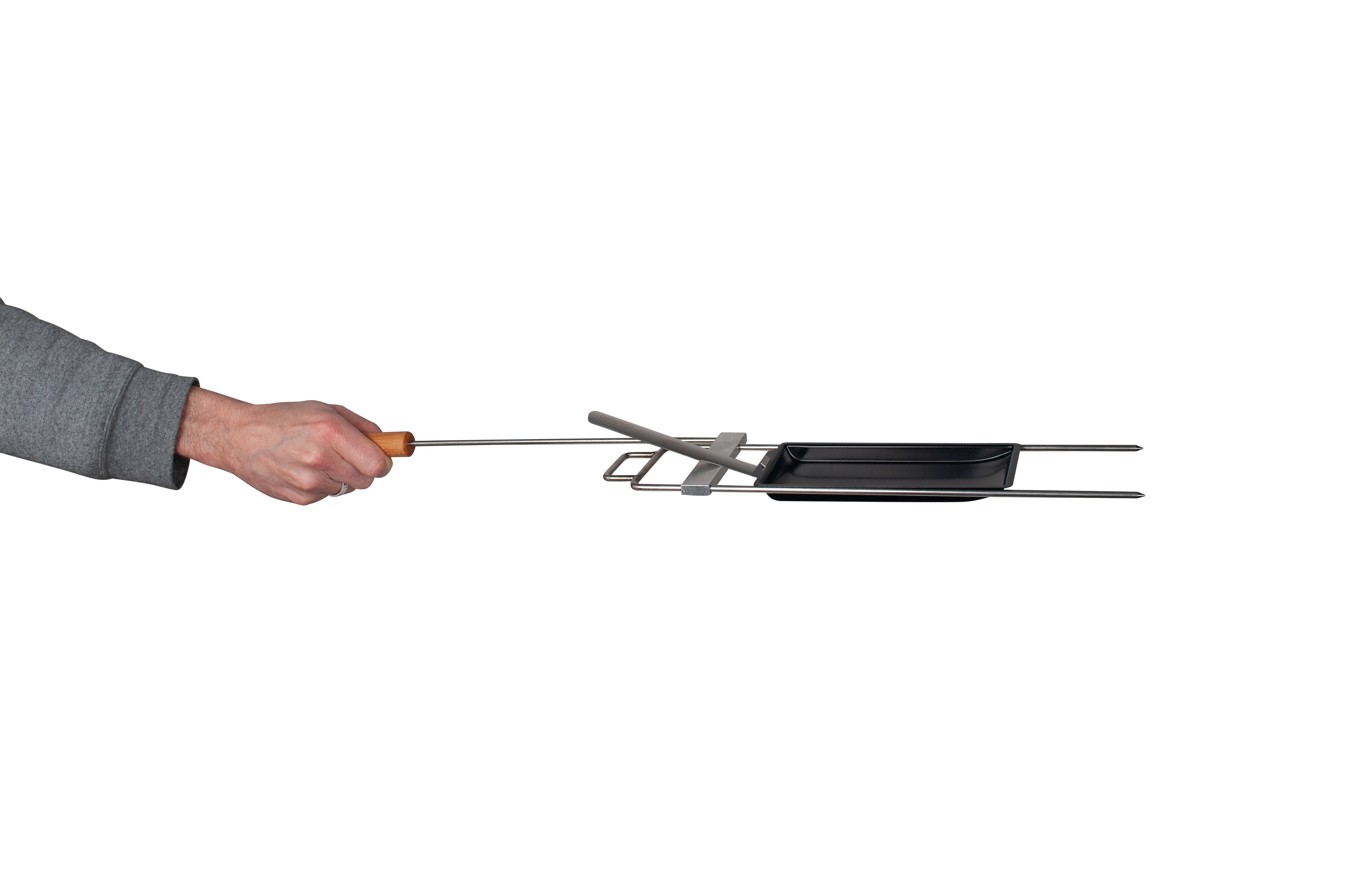 Multi-Grillspiess