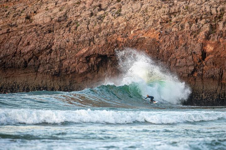 O'Neill Wms Psycho Tech 5/4  Front Zip 10