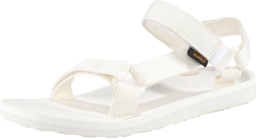 Teva Orignal Universal Original Universal outdoor sandalen wit