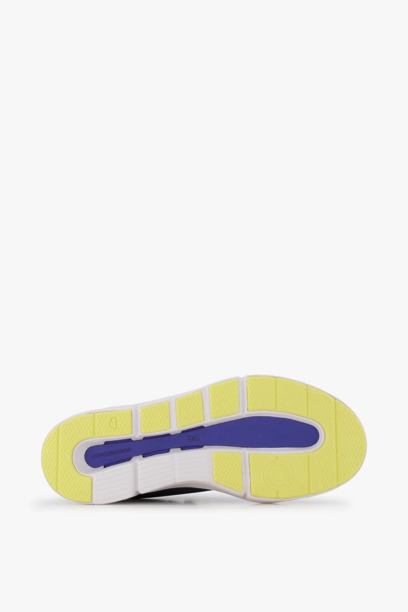 ON The Roger Spin Damen Sneaker