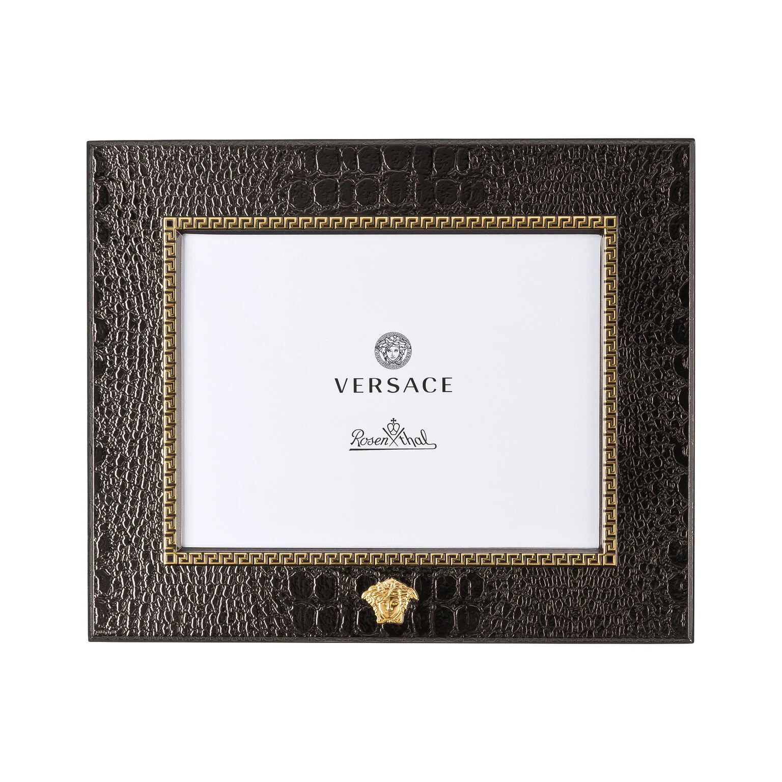 Versace Frames VHF3 - Black Bilderrahmen 15 x 20 cm