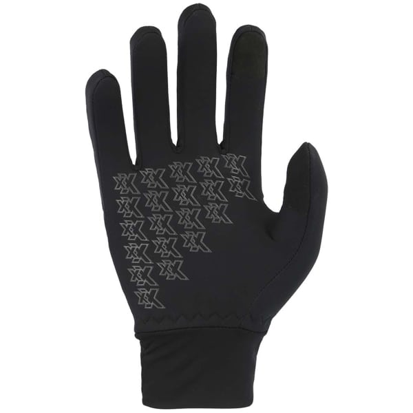Gant ski de fond KINETIXX GANTS WINN POLAR BLACK