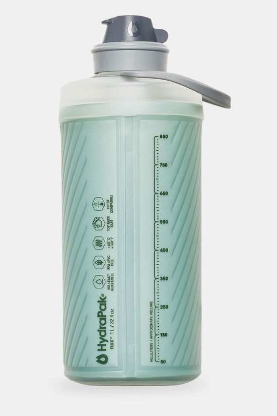 HydraPak HydraPak Flux 1L Drinkfles