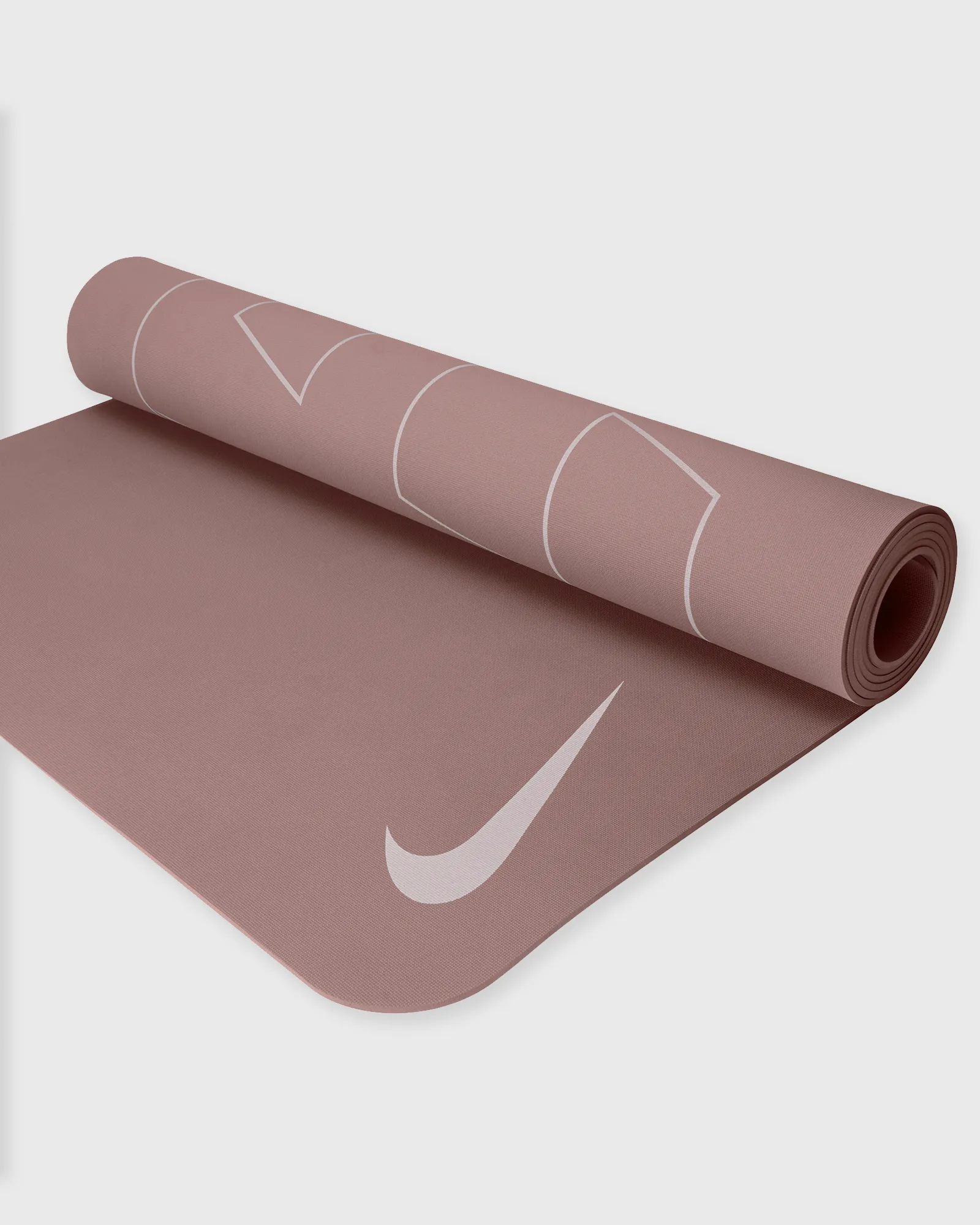 Nike NIKE YOGA MAT 4 MM REVERSIBLE