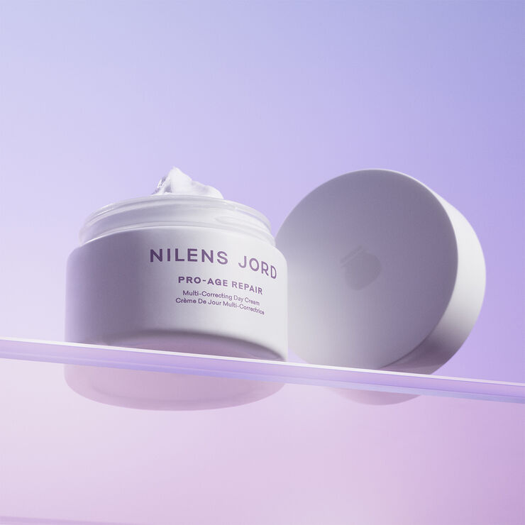 Nilens Jord PRO-AGE REPAIR Multi-Correcting Day
